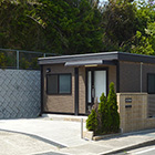 Ｎ様事務所新築工事